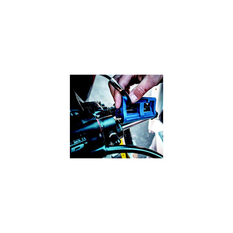 T-H Marine Steer Stop Outboard Hydraulic Steering Lock Set - 4" [SS-3-DP] - official T-H Marine product image 3