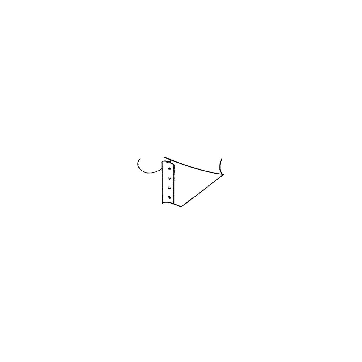T-H Marine Torque Tab - TAB1DP - official T-H Marine product image 3