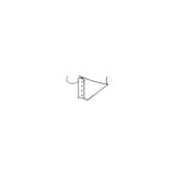 T-H Marine Torque Tab - TAB1DP - official T-H Marine product image 3