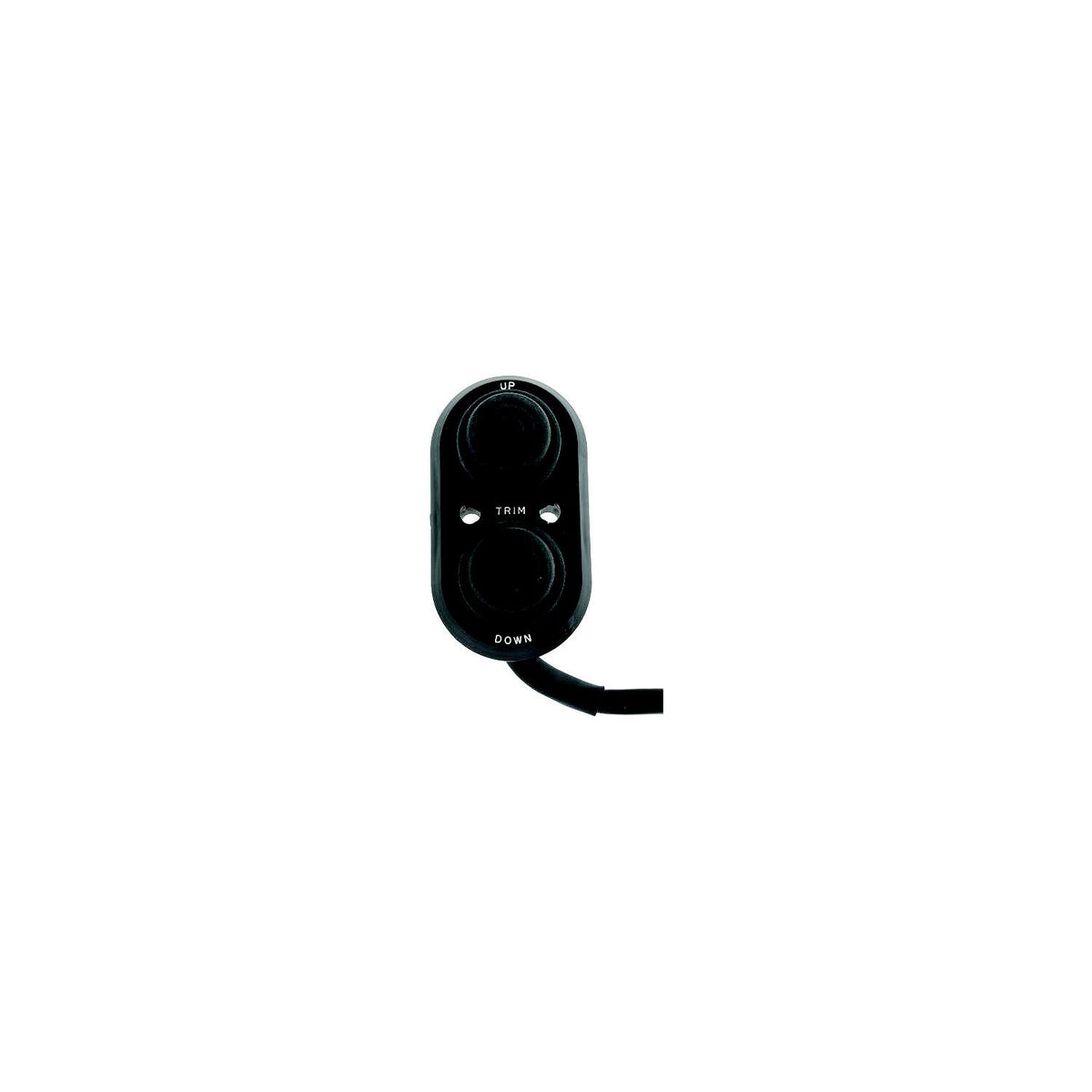 T-H Marine Transom Trim Control Push Button Trim Switch [TTC-1-DP] - official T-H Marine product image 2