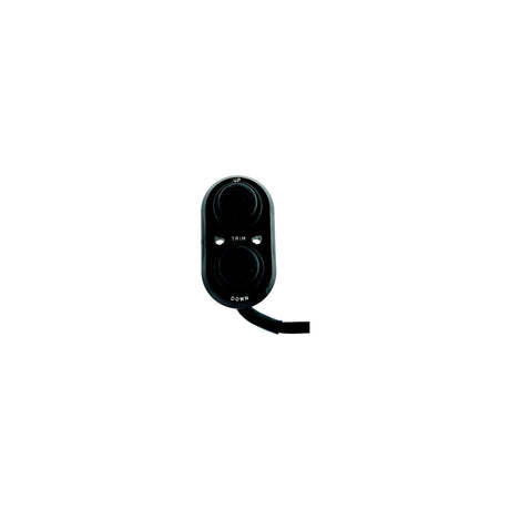 T-H Marine Transom Trim Control Push Button Trim Switch [TTC-1-DP] - official T-H Marine product image 2