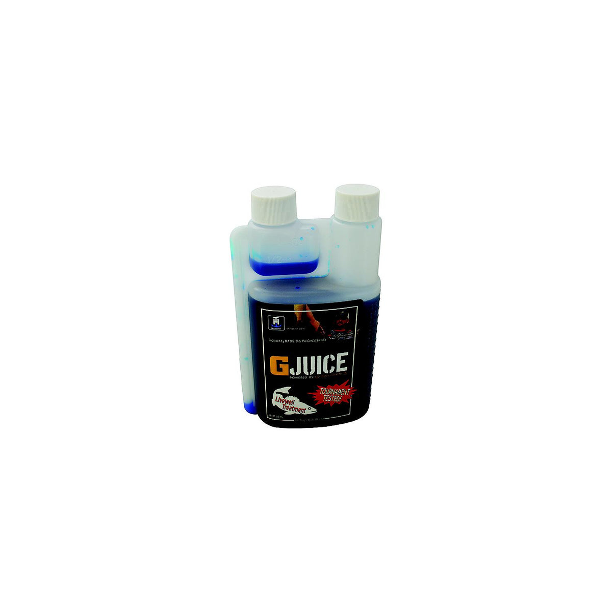 T-H Marine U216-FW G-Juice Wtr Trtmnt 16OZ - official T-H Marine product image 3