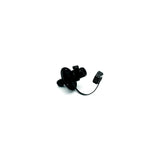 T-H Marine Washdown Valve w/Chrome Base [WDV-1CP-DP] - official T-H Marine product image 2