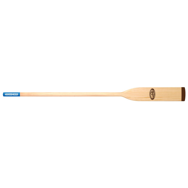 Camco 8' New Zealand Pine Wood Oars - 50406 - image 1