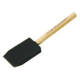 Val-Test / Linzer Products Foam Brush (1") - 8505-1 - image 1