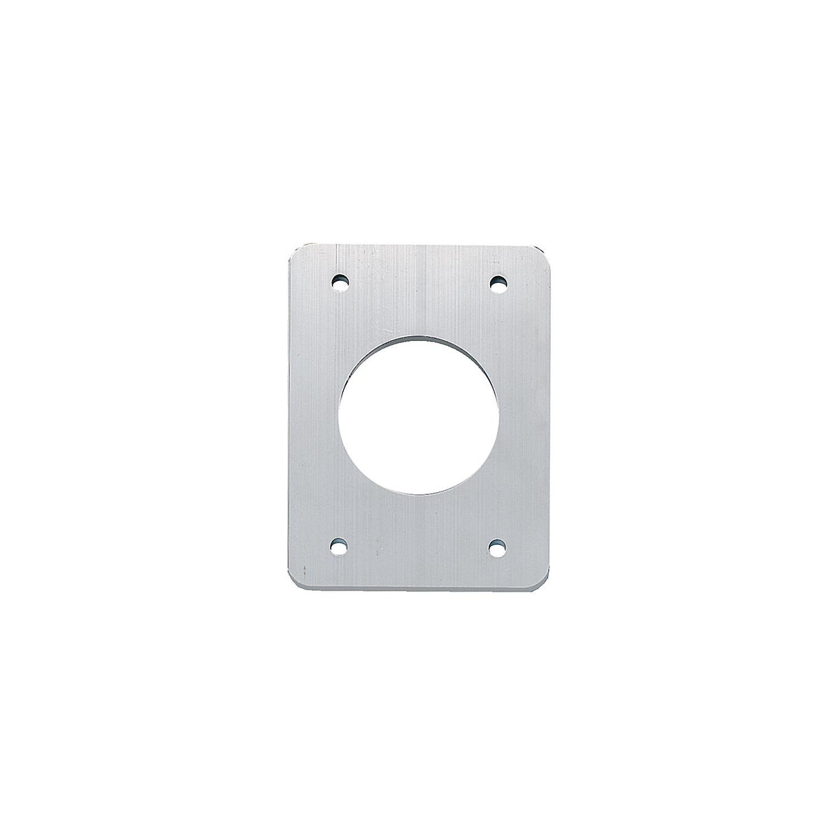 Taco Metals Grand Slam Outrigger Mount Backing Plates, 2/Pk - BP-150BSY-320-1