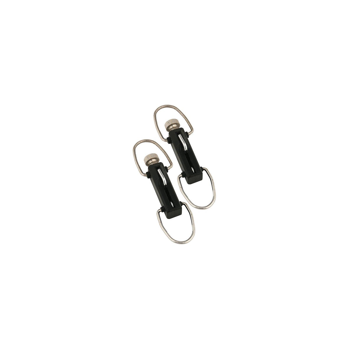 Taco Premium Outrigger Release Clips (Pair) [COK-0001T-2] - official TACO Marine product image 2