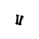TACO Black Dacron Outrigger Line - 100' - Black [COK-0008B-1] - official TACO Marine product image 2