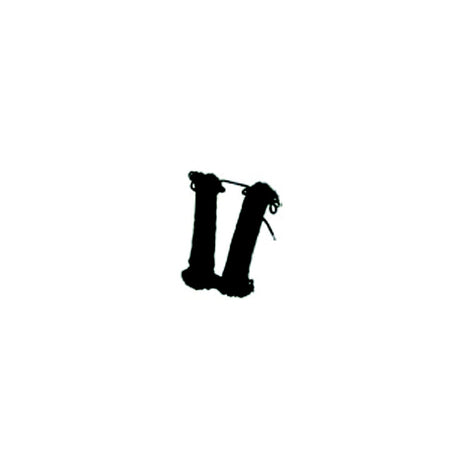 TACO Black Dacron Outrigger Line - 100' - Black [COK-0008B-1] - official TACO Marine product image 2