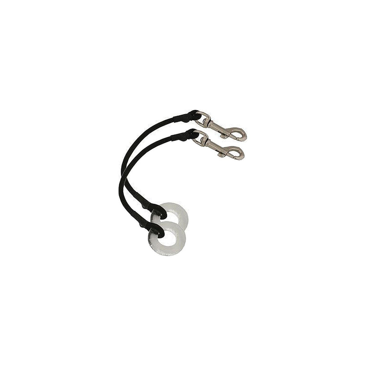 Taco Metals COK-0021-2 12" Glass Eye with Shock Cord - COK-0021-2