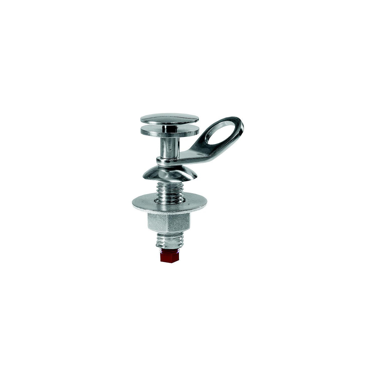 TACO Quick Release Fender Lock [F16-0151-1] - official TACO Marine product image 5