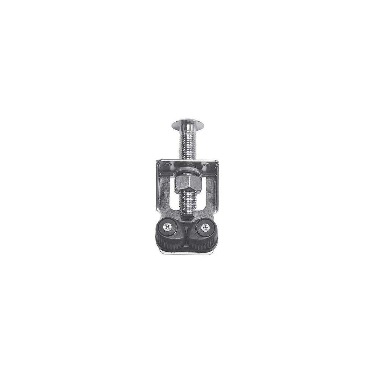Taco Metals Taco F1602041 Outrigger Line Tensioner - Gunwale Mount - F16-0204-1