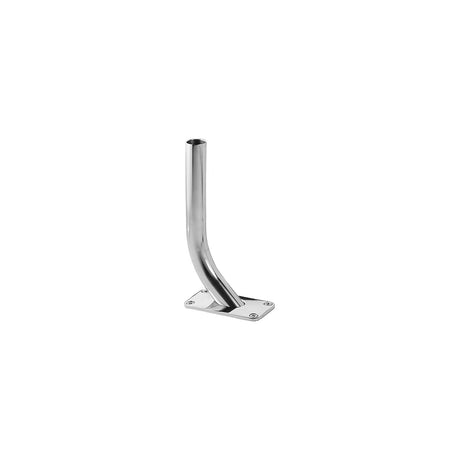 Taco Metals 1-1/2 Striker Base Flush Mt. - F16-0150-F