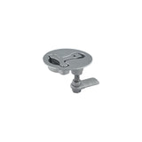 TACO Latch-tite Lifting Handle - 3" Round - Stainless Steel [F16-3000] - official TACO Marine product image 2