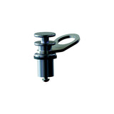 TACO Aluminum Quick-Release Fender Lock f/Pontoon Boats [F18-0186VEL-1] - official TACO Marine product image 3