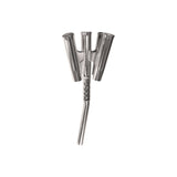 TACO Olympic 5-Rod Holder Cluster [F31-0790BXY-1] - official TACO Marine product image 5