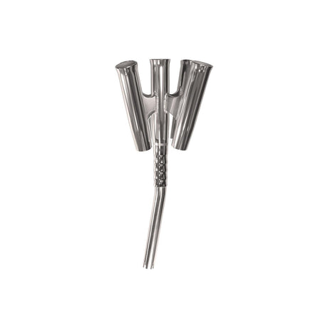 TACO Olympic 5-Rod Holder Cluster [F31-0790BXY-1] - official TACO Marine product image 5
