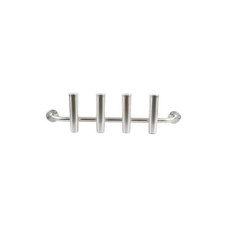 TACO Marine F31-3504BSA-1 Heavy Duty Rod Rack 4 Rod Side Mount - official TACO Marine product image 3