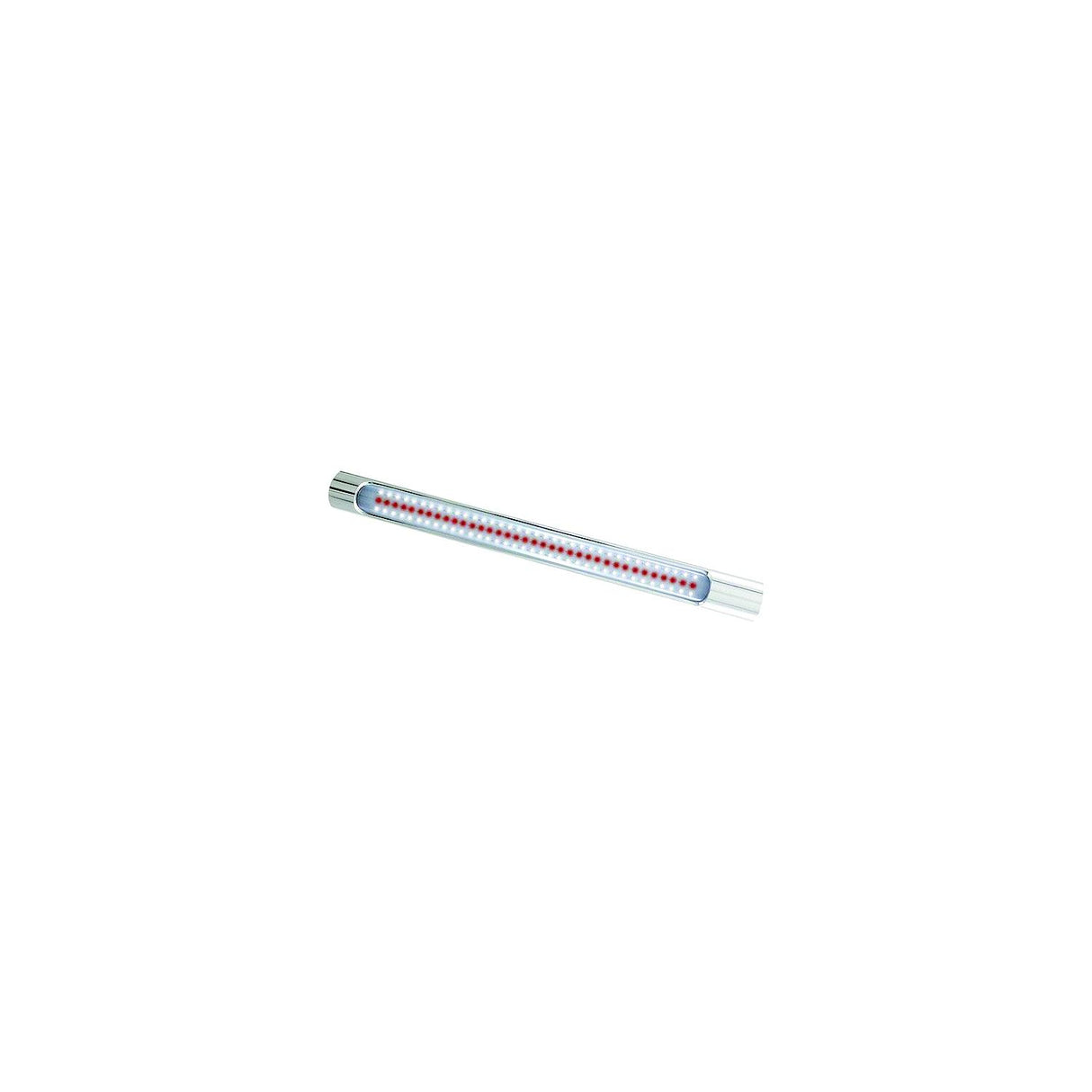 Taco T-Top Tube Light w/Aluminum Housing - White/Red LEDs [F38-2050R-1] - official TACO Marine product image 2