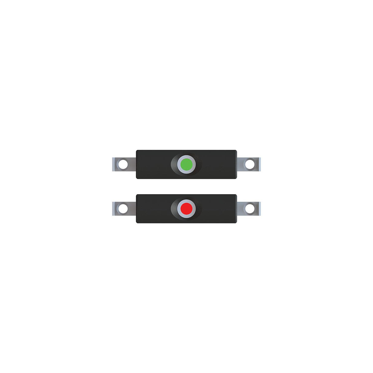 TACO Rub Rail Mounted LED Nav Light Set f/SuproFlex Only [F38-9960] - official TACO Marine product image 7