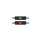 TACO Rub Rail Mounted LED Nav Light Set f/SuproFlex Only [F38-9960] - official TACO Marine product image 7