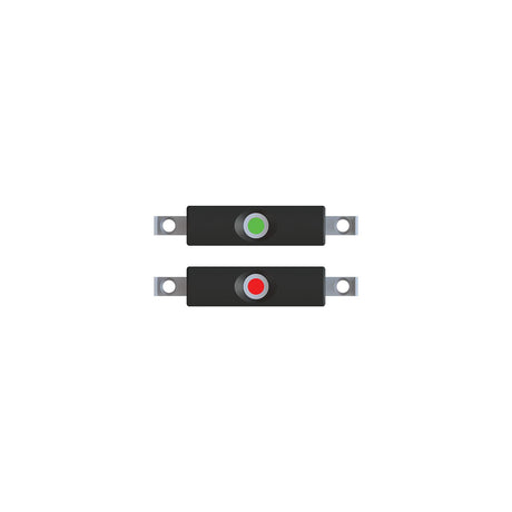 TACO Rub Rail Mounted LED Nav Light Set f/SuproFlex Only [F38-9960] - official TACO Marine product image 7