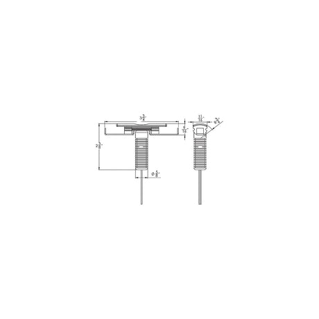 TACO Rub Rail Mounted LED Nav Light Set f/SuproFlex Only [F38-9960] - official TACO Marine product image 6
