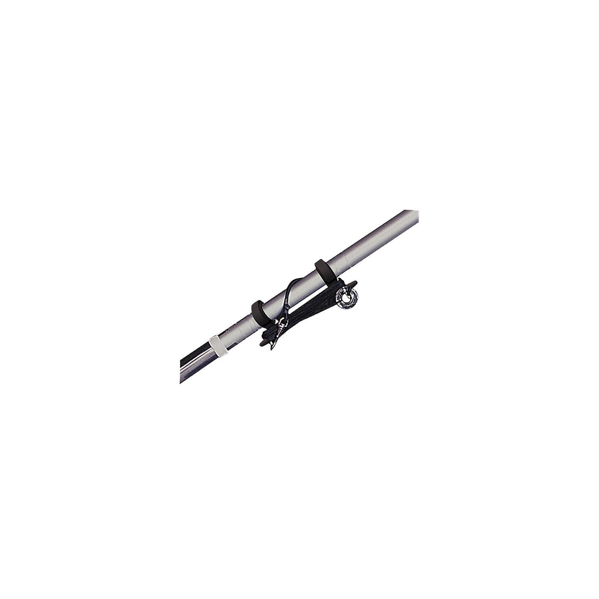 TACO Outrigger Line Caddy [F40-0030BKA-1] - official TACO Marine product image 2
