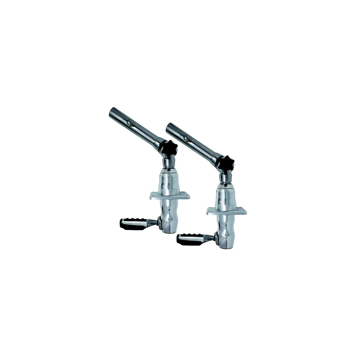 TACO Grand Slam 280 Outrigger Mounts [GS-280] - official TACO Marine product image 2