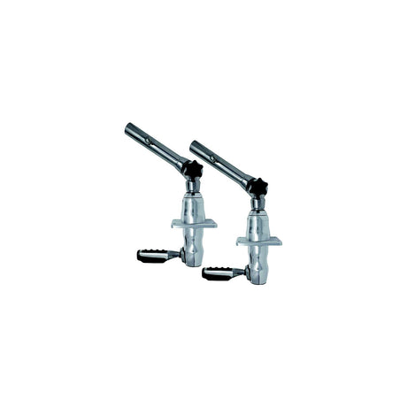TACO Grand Slam 280 Outrigger Mounts [GS-280] - official TACO Marine product image 2