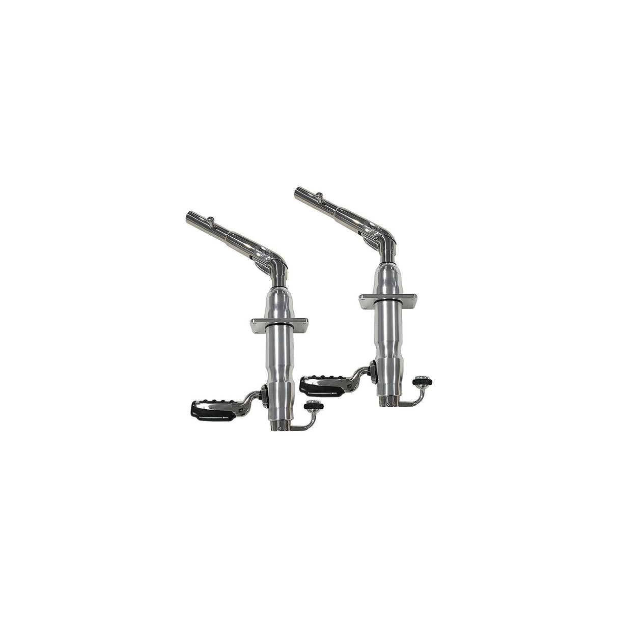 TACO Grand Slam 390XL Outrigger Mount [GS-390XL] - official TACO Marine product image 2