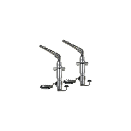 TACO Grand Slam 390XL Outrigger Mount [GS-390XL] - official TACO Marine product image 2