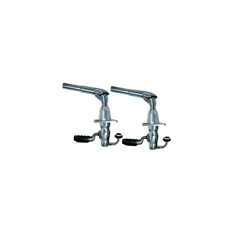 TACO Grand Slam 390 Outrigger Mount f/1-1/2" Outrigger [GS-390] - official TACO Marine product image 2
