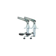 Taco Metals Taco GS500 Pro Series Mount, 1 pr. - image 1