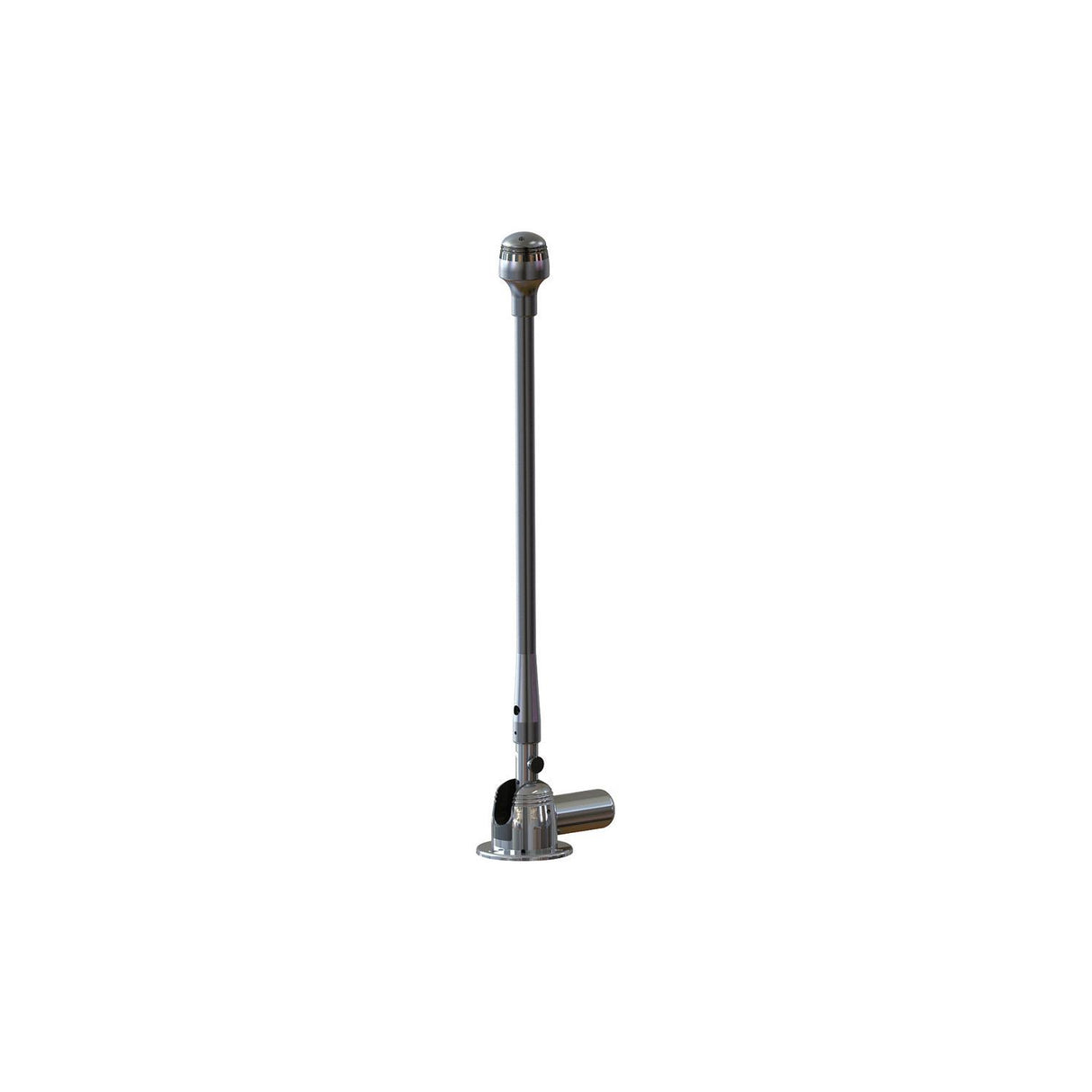 Taco Metals Taco GS90 Grand Slam 900 Electric Masthead Anchor Light, 39-1/4" - GS-950