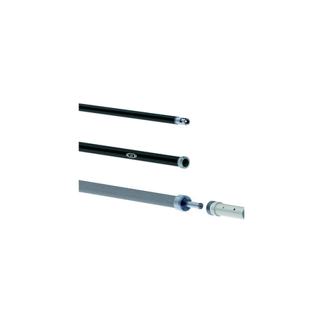 TACO 22' Open Water Internal Collapsible Carbon Fiber Outrigger Poles [OI-3220CF] - official TACO Marine product image 7
