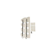 Taco Metals Taco P03133W 3 Rod Bungee Holder - image 1