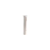 TACO Poly Thru-Bolt Rod Holder w/Mounting Holes - No Hardware - White [P04-011W] - official TACO Marine product image 2