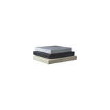 TACO Marine P10-2512WHA27-1 Starboard 1/4" X 12" X 27" White - official TACO Marine product image 2