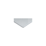 TACO Marine P14-7512WHA27-1 Starboard Anti-Skid 3/4" X 27" X 12" White