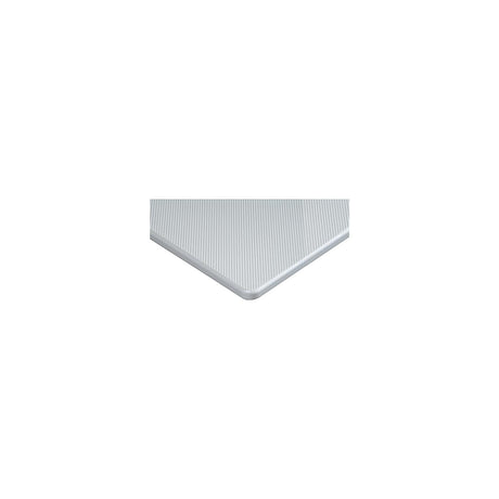 TACO Marine P14-7512WHA27-1 Starboard Anti-Skid 3/4" X 27" X 12" White - official TACO Marine product image 3