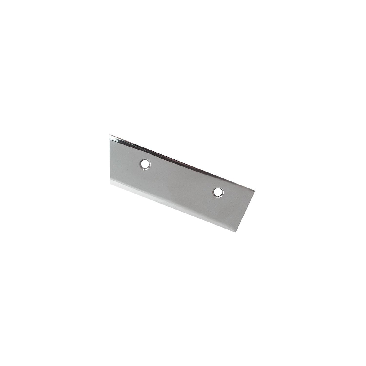Taco Metals Hatch Trim 1-1/2" X 6' SS - S11-4680P6-1