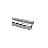 Taco Metals Rub Rail Kit w/Chr Insert 70' - V11-9811WCM70-2 - official TACO Marine product image 3