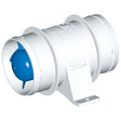 Rule 12V In-Line Blower (4”) - 240 - image 1