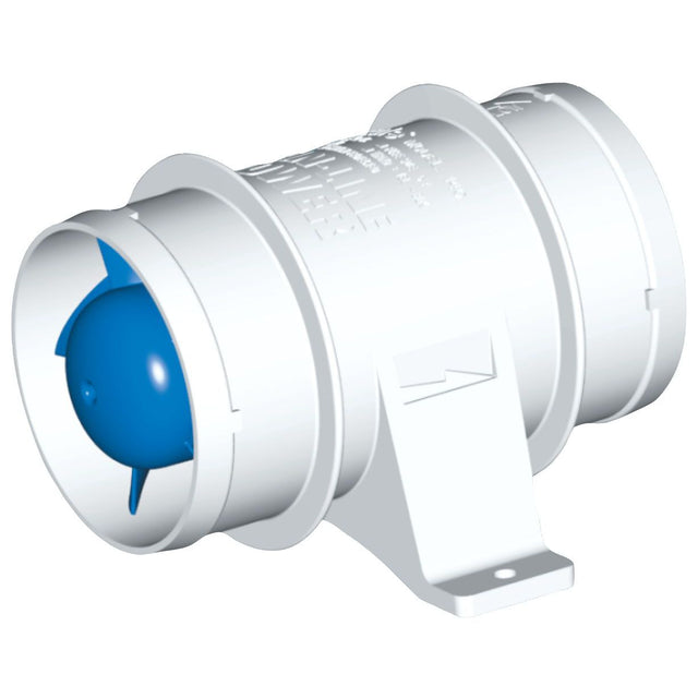 Rule 12V In-Line Blower (4”) - 240 - image 1
