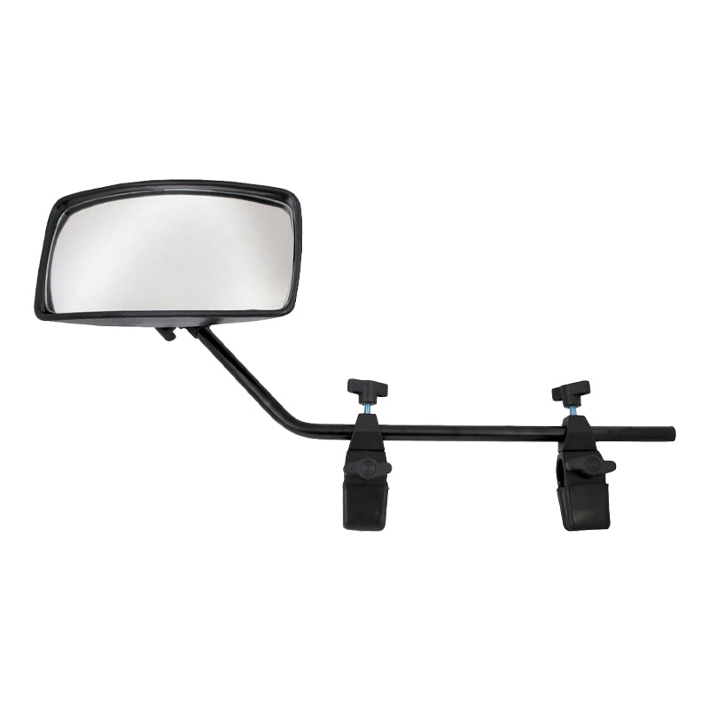 Attwood Clamp-On Ski Mirror - 13066-7 - image 1