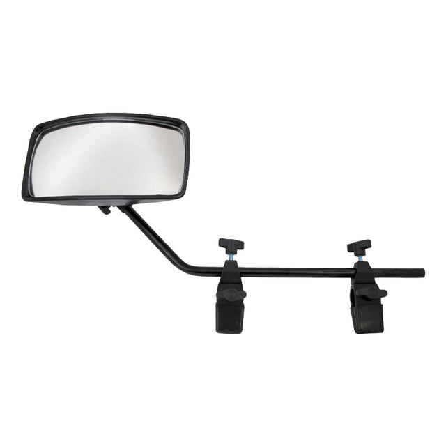 Attwood Clamp-On Ski Mirror - 13066-7 - image 1