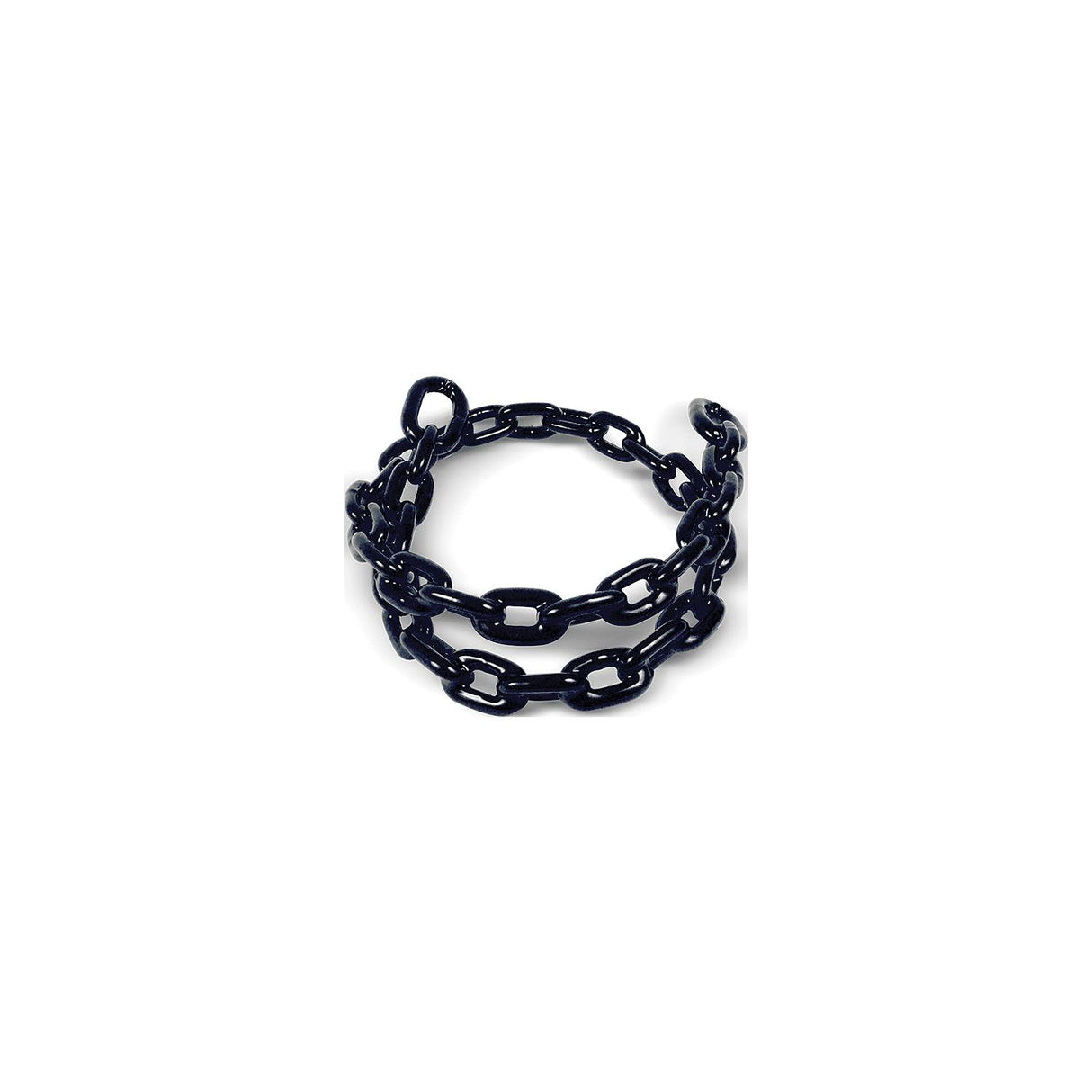 Greenfield Products 5/16" x 5' Anchor Lead Chain White - 2116-W - official Greenfield Products product image 3