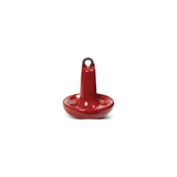 Greenfield Products Greenfield Cast Iron Mushroom Anchor PVC Coated - 508-RD - official Greenfield Products product image 2