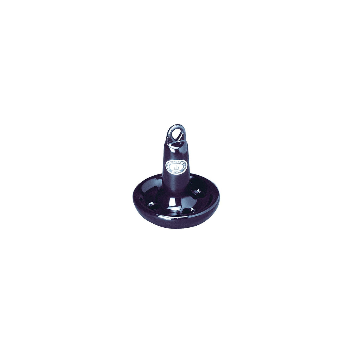 Greenfield Products Greenfield Cast Iron Mushroom Anchor PVC Coated - 515-RD - official Greenfield Products product image 4